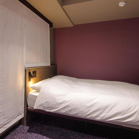 Hotel Sui Kobe Sannomiya By Abest Dış mekan fotoğraf